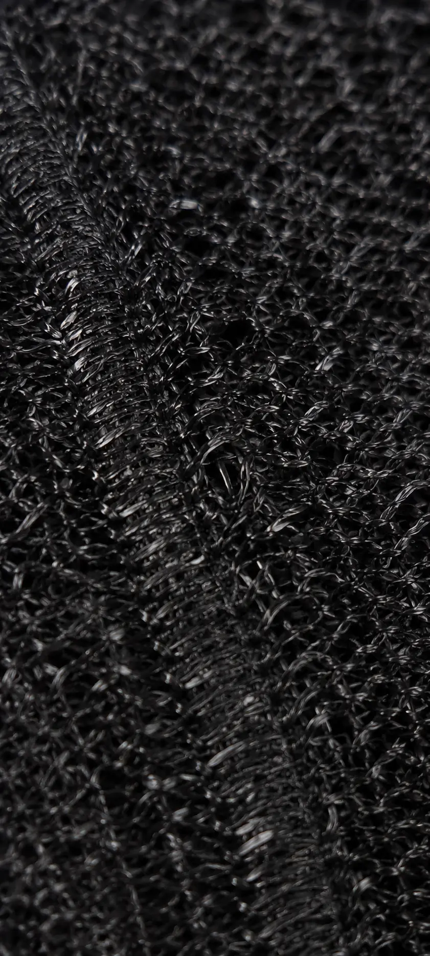 Black Texture